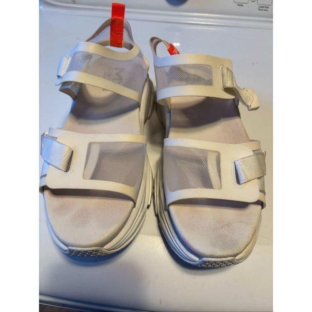 Mark Nason Sandals